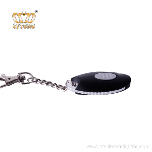 Mini Night Led Keychain light Portable Gift floodlight